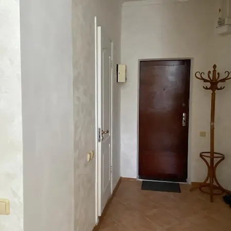 Екатерининская/Греческая Lejlighed Odessa